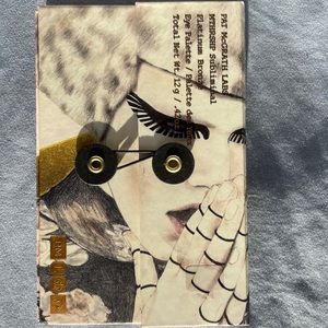 Pat McGrath Mothership Platinum Bronze Palette